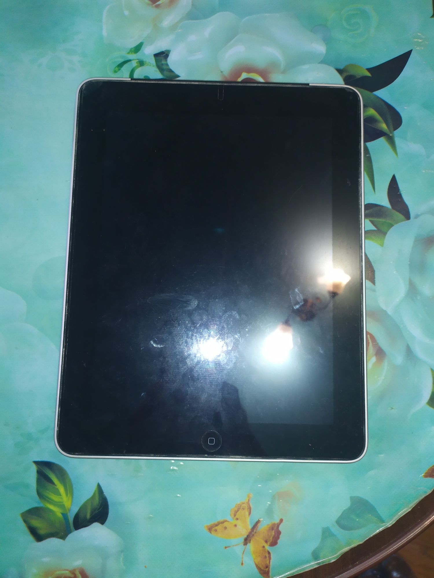 Планшет Apple ipad 1