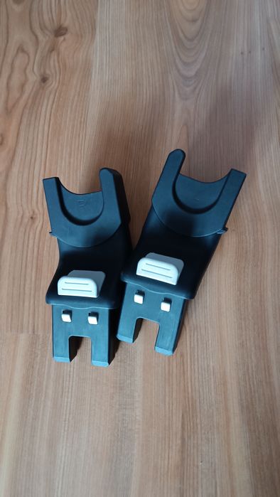 Wózek głęboki gondola 2 w 1 granatowy Coto Baby Sydney