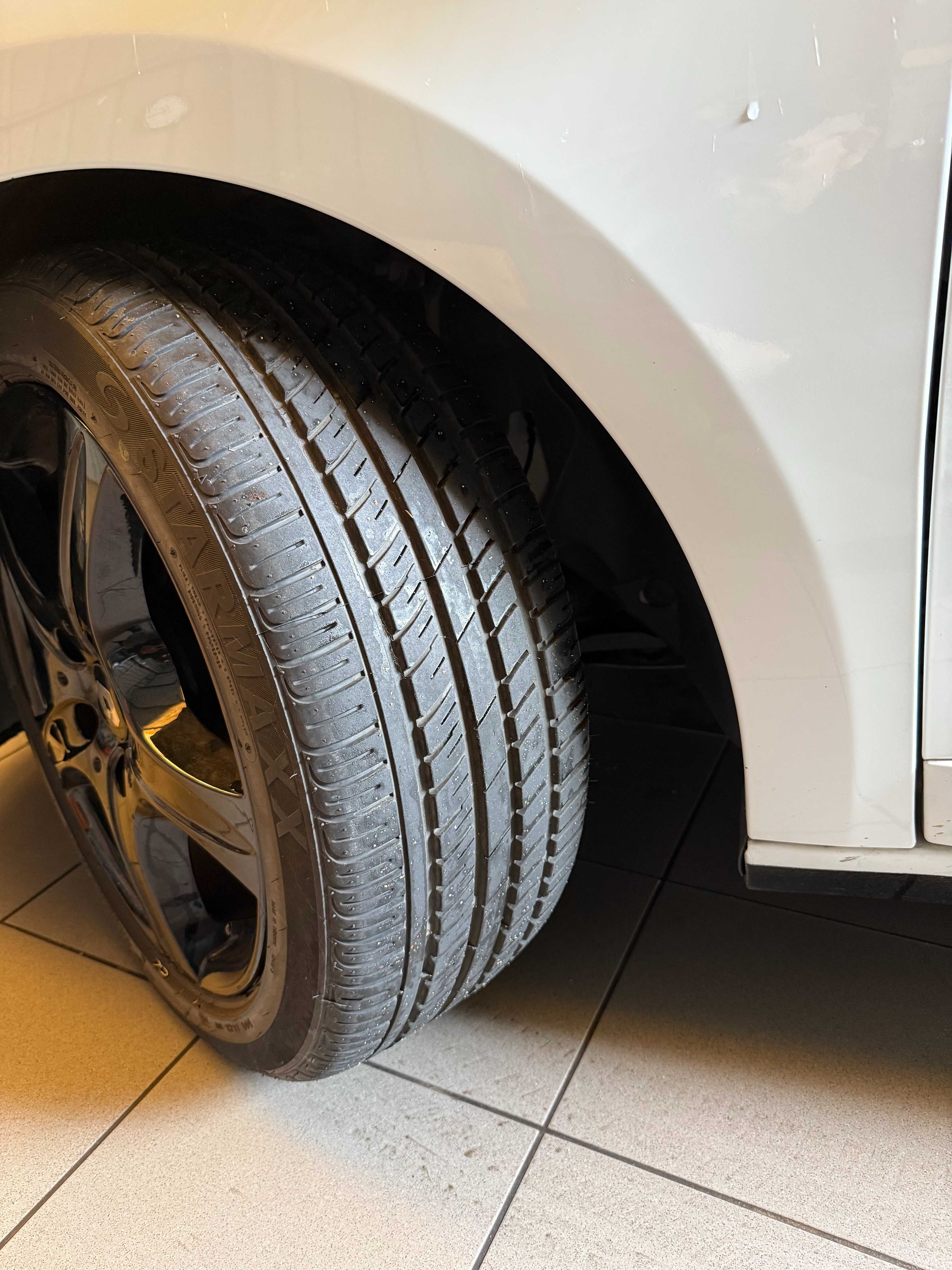MEGANE 3 1.5 DCI COMO NOVO