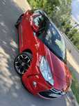 Ситроен DS3.turbo Пробег 100т.