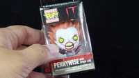 Pennywise funko pocket