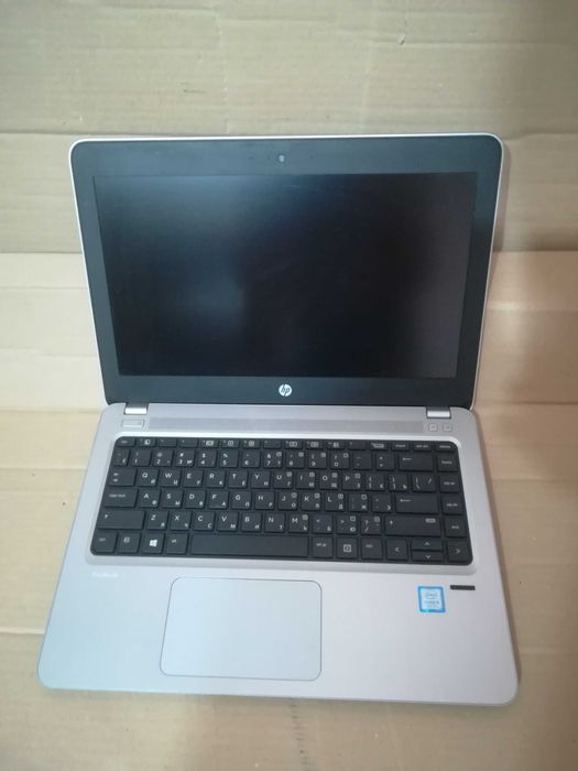 Разборка HP ProBook 430 G4 запчасти