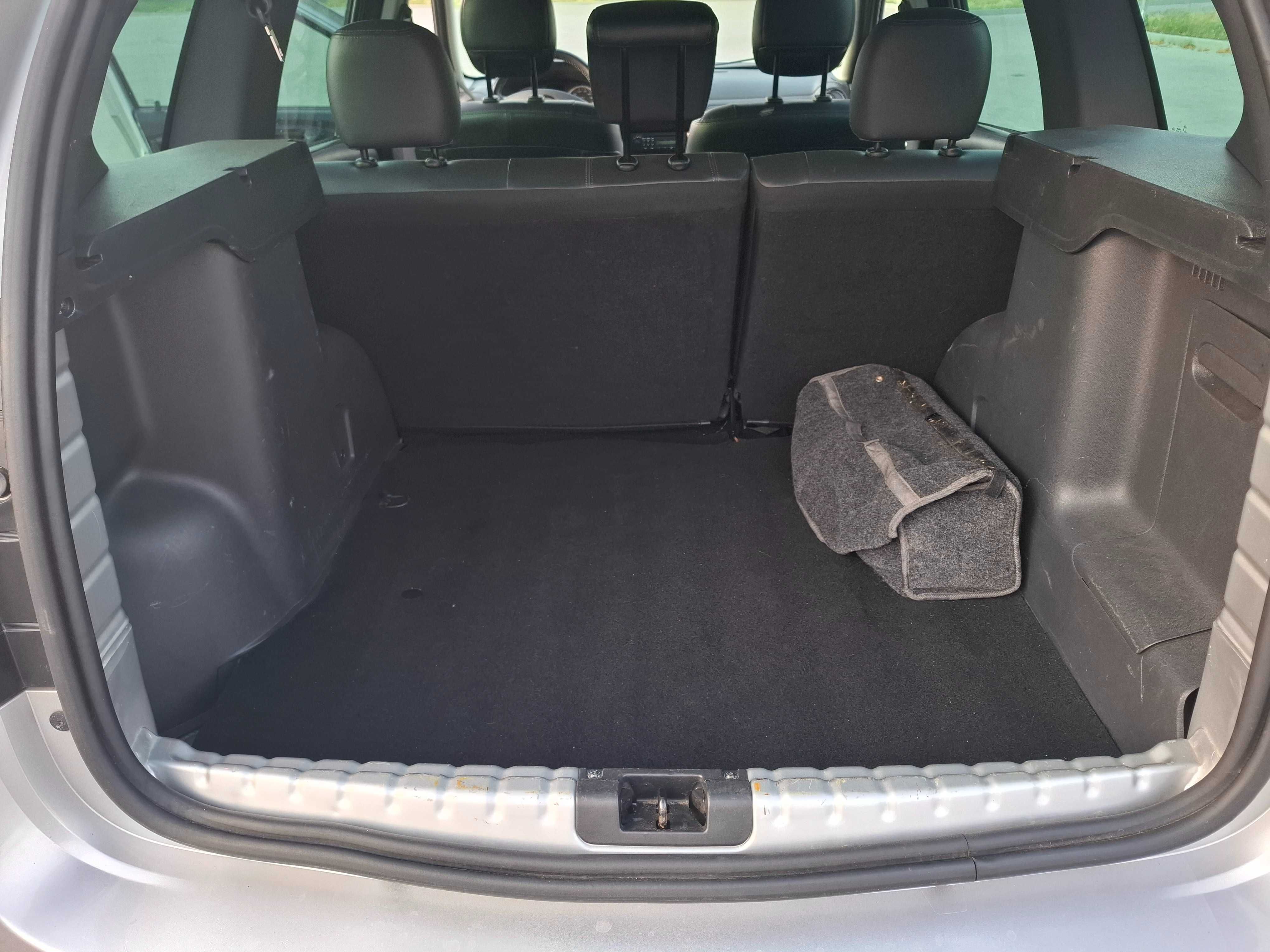 Renault (Dacia) Duster 1.6 2010 р.в.