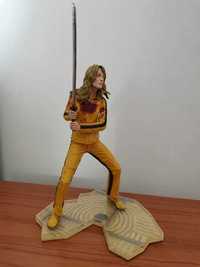 Figura Beatrix "The Bride" Kiddo Kill Bill Neca Toys