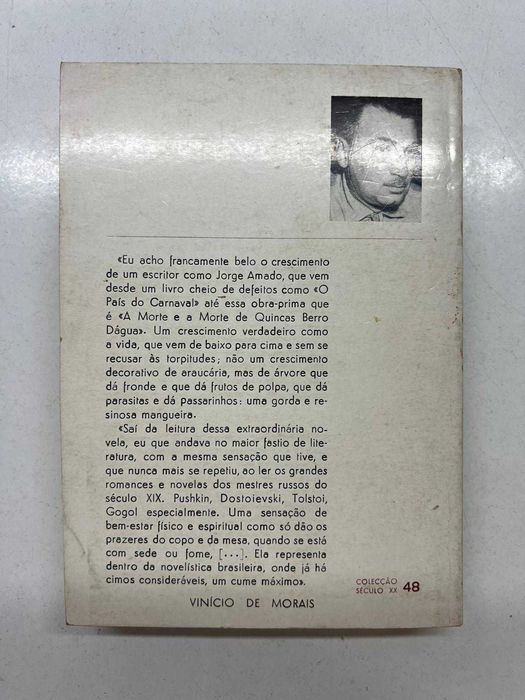 Livro - Os Velhos Marinheiros (ctt editorial grátis)