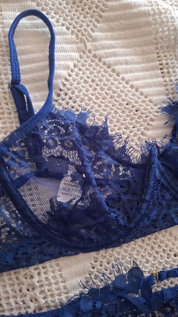 Lingerie sensual