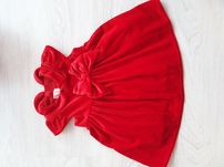Sukienka H&M r. 68