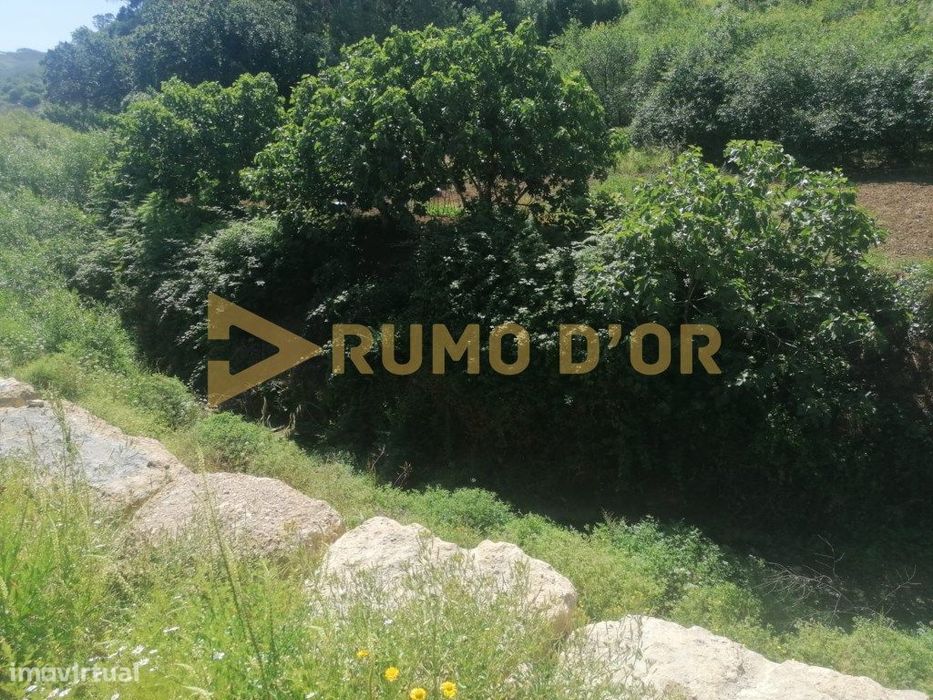 Terreno rústico Sobral de Monte Agraço