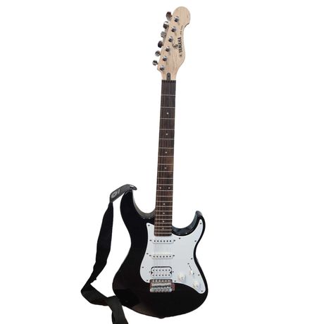 Gitara elektryczna Yamaha EG 112