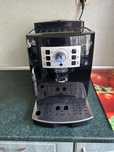 Ekspres ciśnieniowy DeLonghi Magnifica S