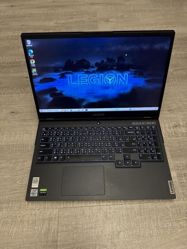 Laptop LENOVO Legion 5