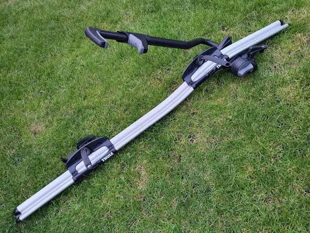Suporte de Bicicleta Thule 591