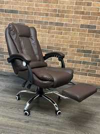Офісне крісло до 130кг Компютерне крісло Компьютерное кресло офисное