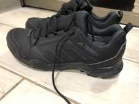 Кроссовки Adidas Terrex AX3 Gore-Tex
