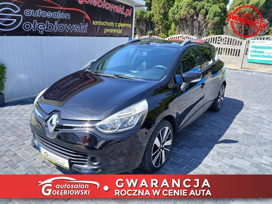 Renault Clio Relingi Zadbany