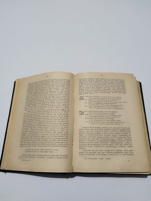 Historia Literatury Niepodległej Polski – Ign. Chrzanowski