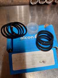 Kit vedantes alcon prodrive subaru