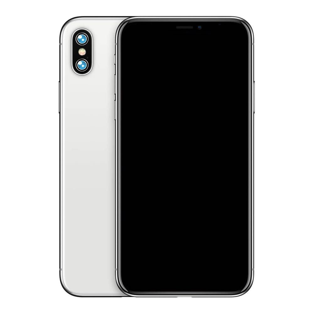 Aparat Tył Tylny iPhone X Gratis Naprawa Aparatu Wymiana Serwis Apple