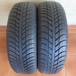 Opony całoroczne 185/65 R15 Nexen N'Blue 4 Season 2szt.