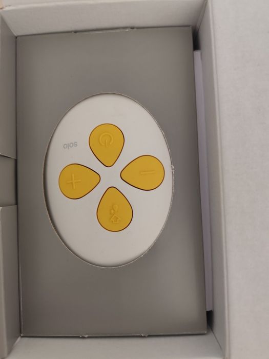 Extractor de leite automático Medela