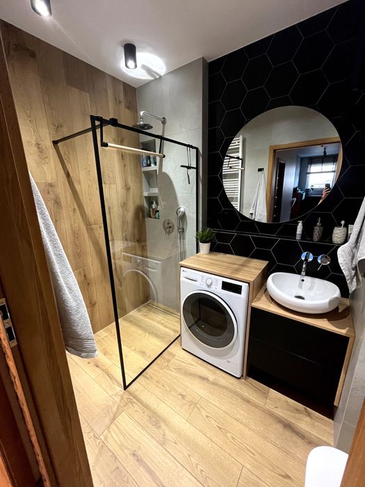 Pokój 1-osobowy - wysoki standard (Promenady Wrocławskie)