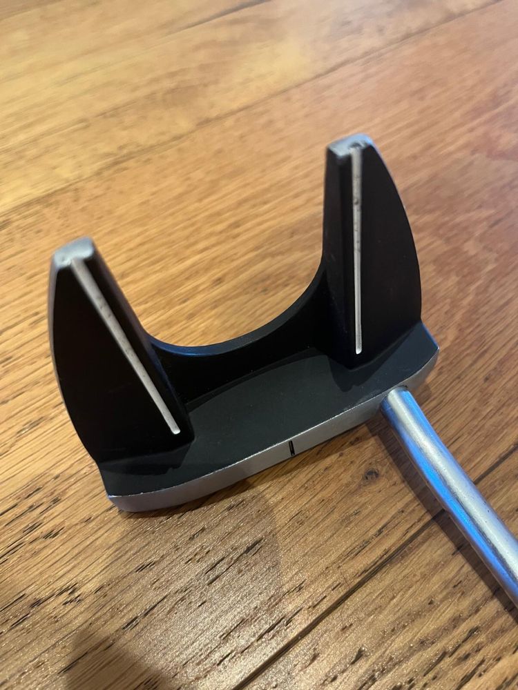 Tacos de golf Inesis 500 Junior (conjunto-> 7, Sand Drive e Putter)