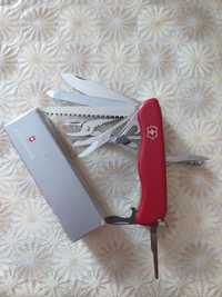 Нож Victorinox Work Champ