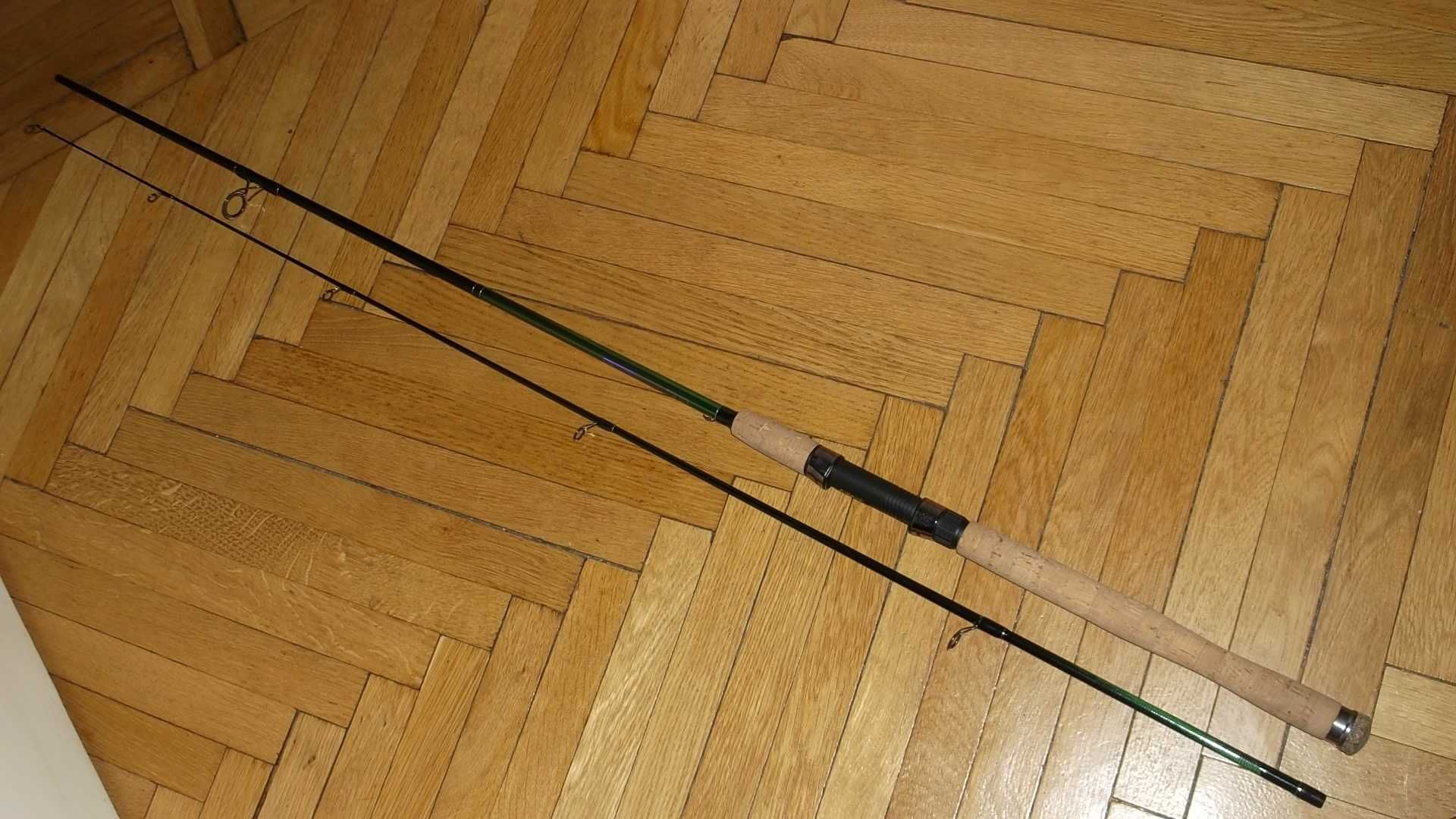 mikado archer medium spin