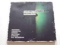 CD: Secretly - Krystyna Stańko