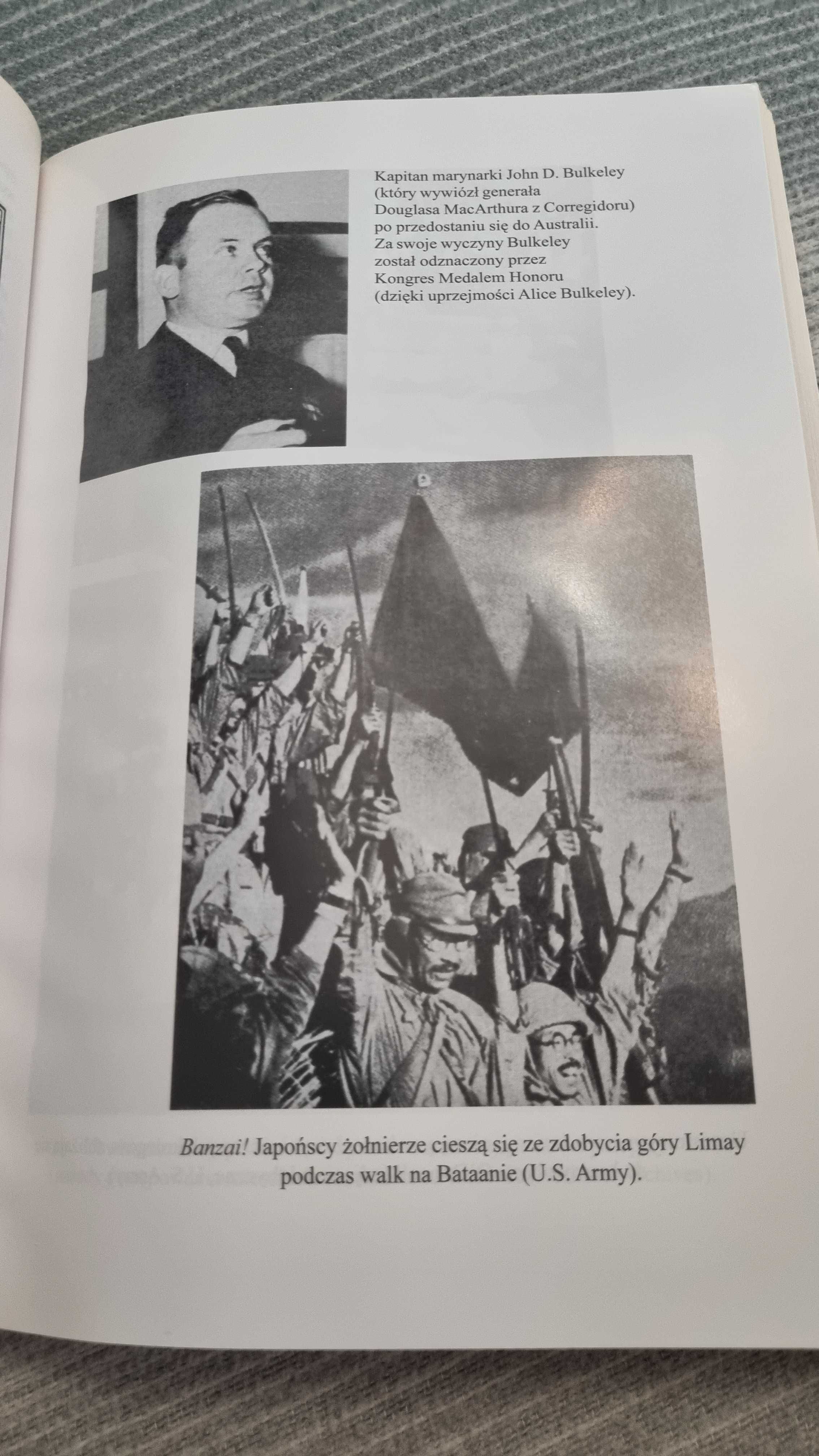 Książka  6.Batalion William B. Breuer