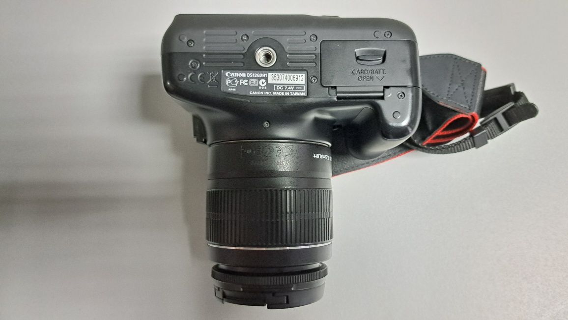 Фотоапарат Cenon DS126291