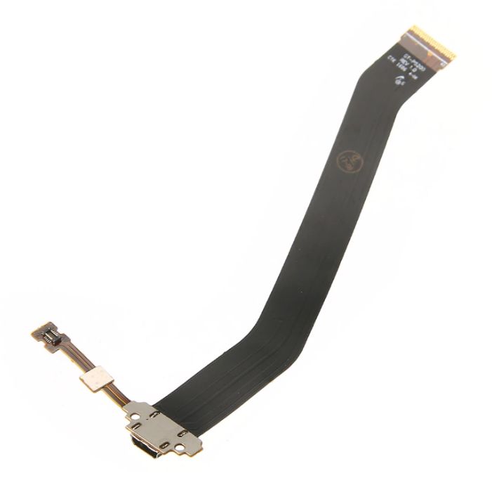 Conector carga USB cabo Flex Samsung Galaxy Tab 3 10.1 P5200 P5210