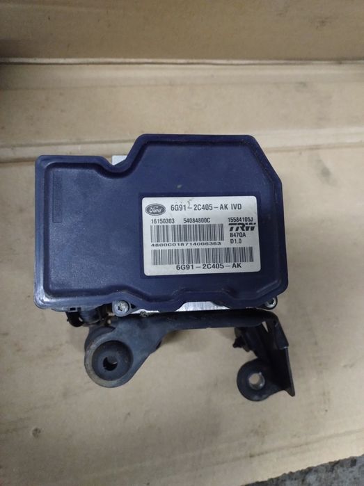 Pompa ABS Ford S-Max MK1 2.0 TDCI