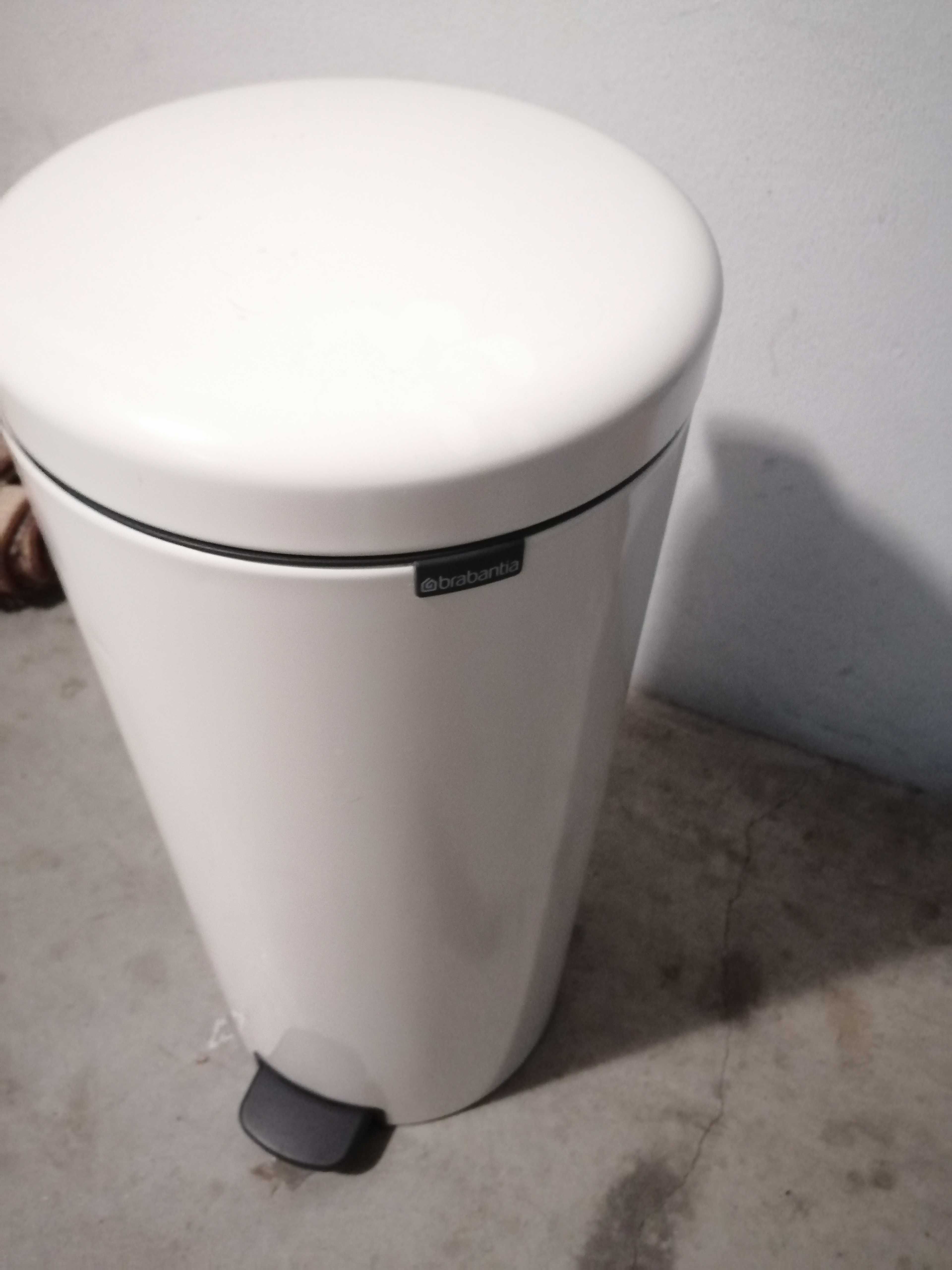 Balde do lixo - Brabantia