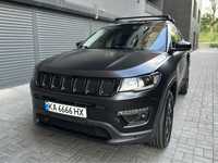 Jeep Compass 2021