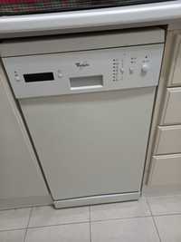 Máquina de lavar loiça - Whirlpool