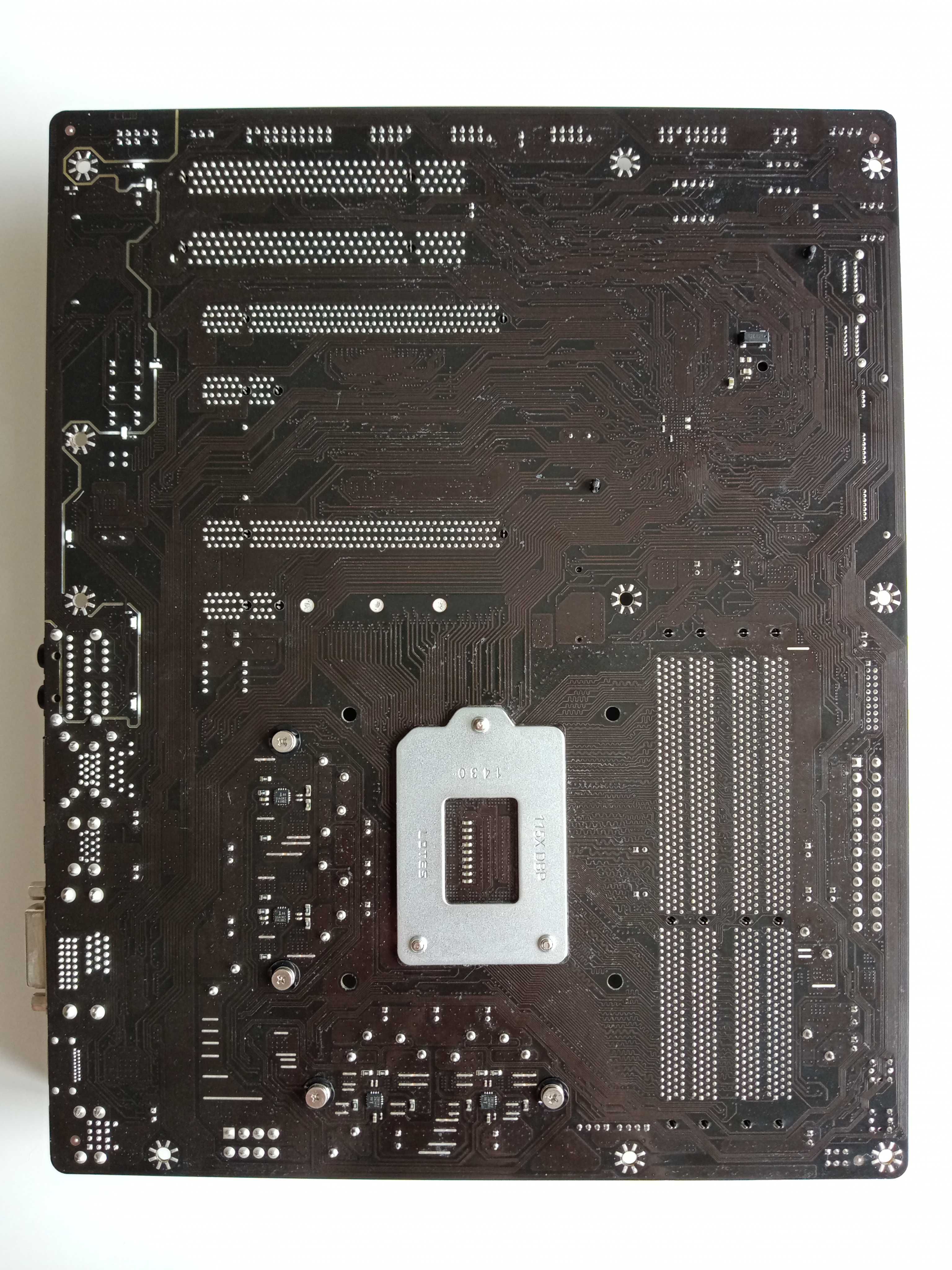 Płyta główna BIOSTAR Hi-Fi Z97Z7, socket LGA 1150