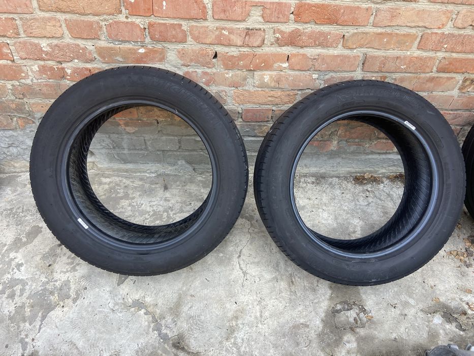Michelin R18 225/55