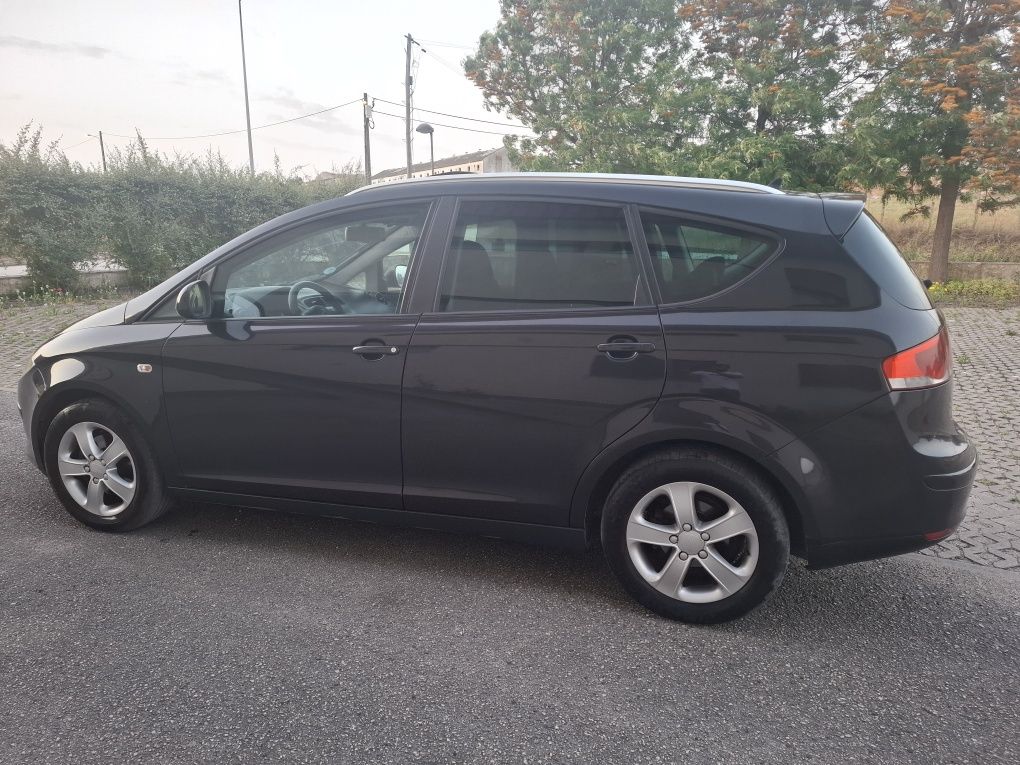 Seat altea xl 1.9 tdi