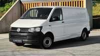 Volkswagen TRANSPORTER LONG  Transporter T6 LONG Furgon 2.0 TDI