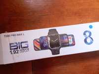 Smartwatch completo