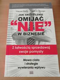 Książka negocjacji biznes negocjacje