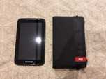 Планшет Lenovo idea tab a1000f