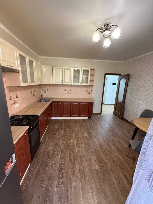 Найдешевша 1.5 к квартира в ЖК Олімпійський ремонт меблі техніка