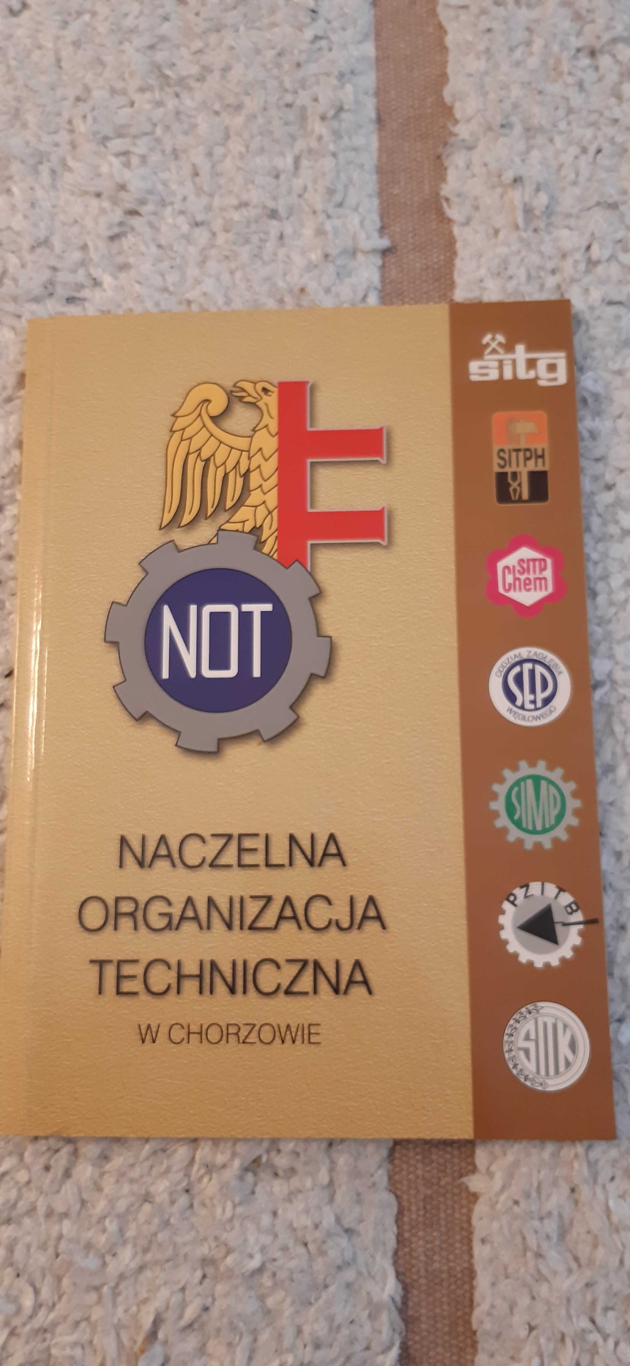 naczelna organizacja techniczna w chorzowie 2000r.