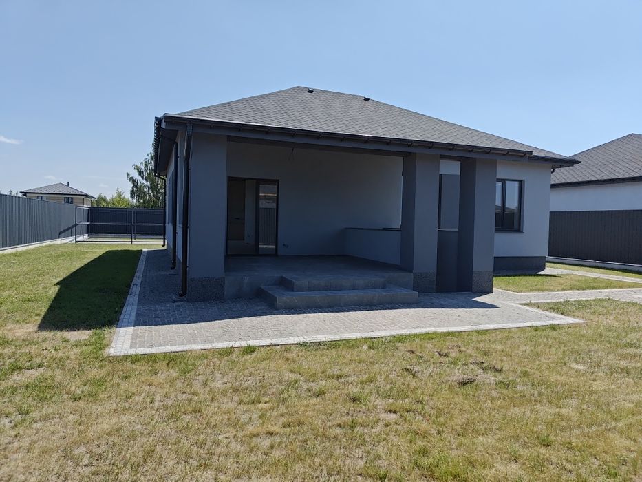 Продам сучасний будинок Зарічани