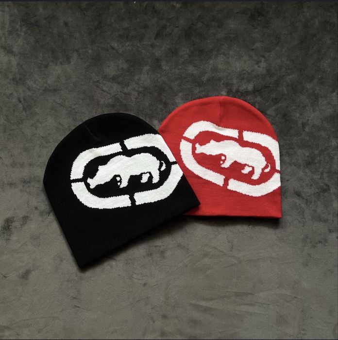 Шапка Ecko Unltd в новом состоянии