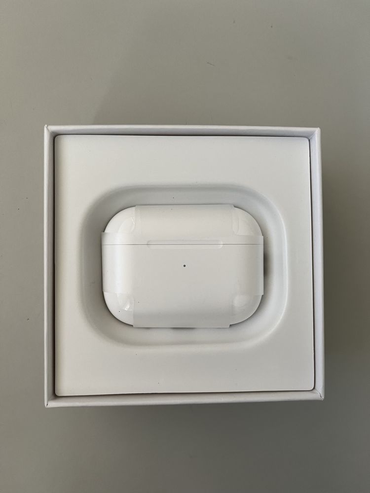 Airpods Pro 2 novos