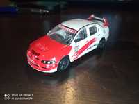 Mitsubishi Lancer realtoy