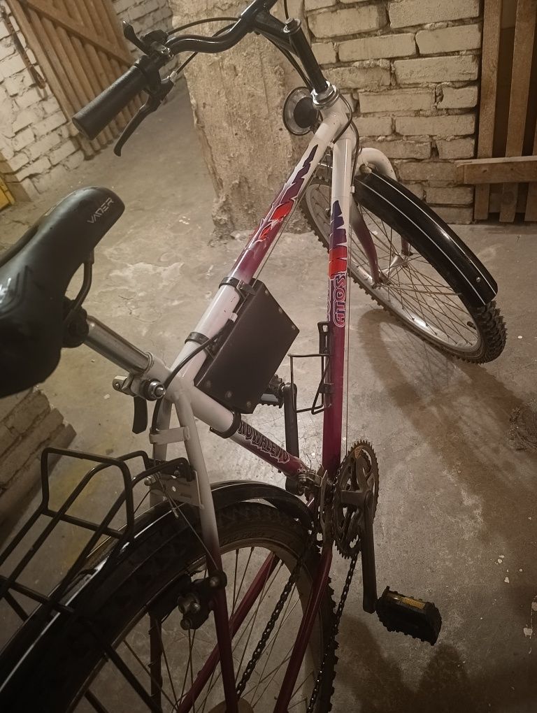 Sprzedam rower !!